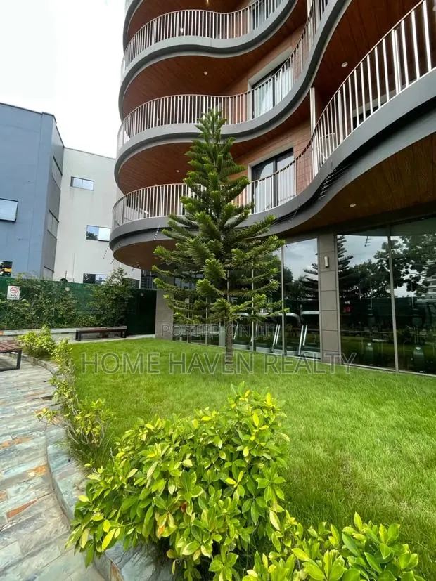 Furnished 2bdrm Apartment in Airport Residentials for rent · Photo 1