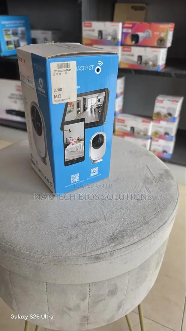 Beafon Tracer 2t Smart Home Camera · Photo 3