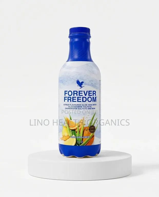 Forever Freedom ( 1litre ) · Photo 1