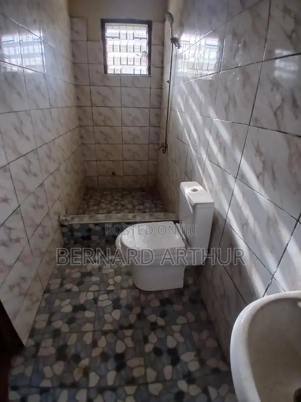 1bdrm Apartment in Bernard Agency, Amasaman for rent · Photo 6