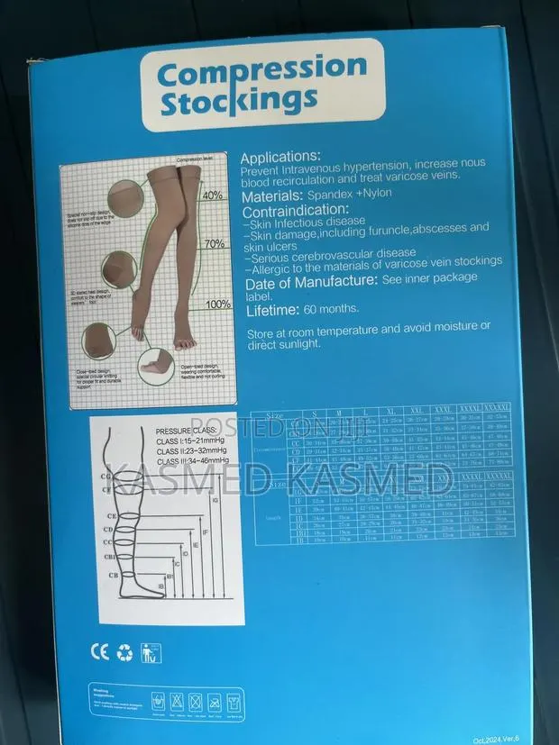 Ted Stockings · Photo 1