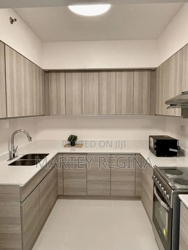 Morden Kitchen Cabinets · Photo 1