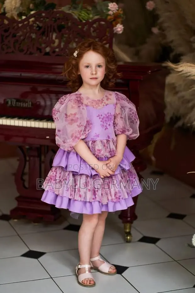 Turkey Imported Dress · Photo 1