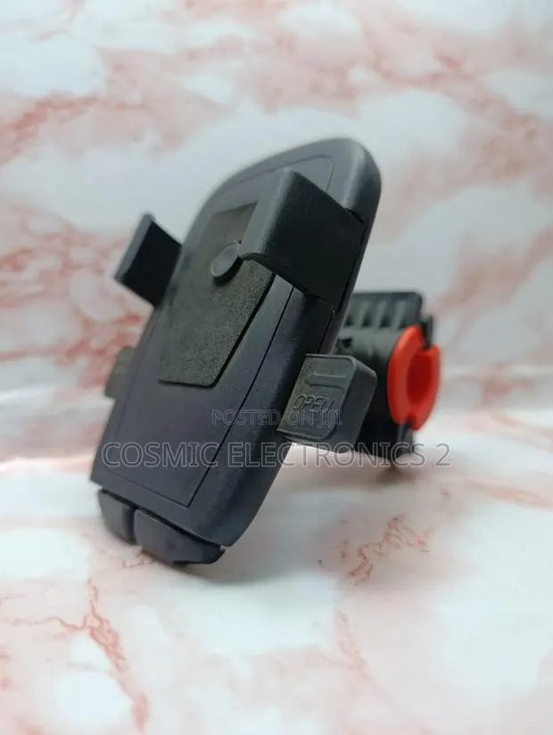 Premium Bicycle Phone Holder · Photo 1