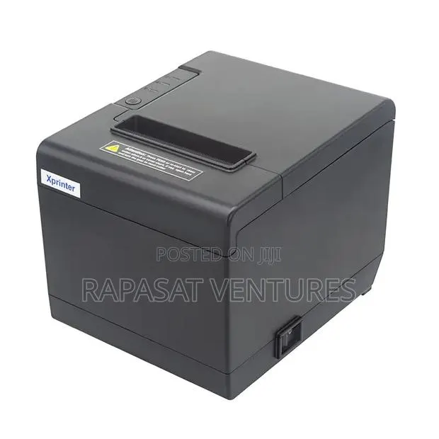 Xprinter Thermal Receipt Pos Printer · Photo 1