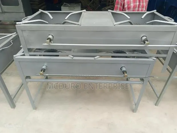 Commercial Stoves · Photo 2