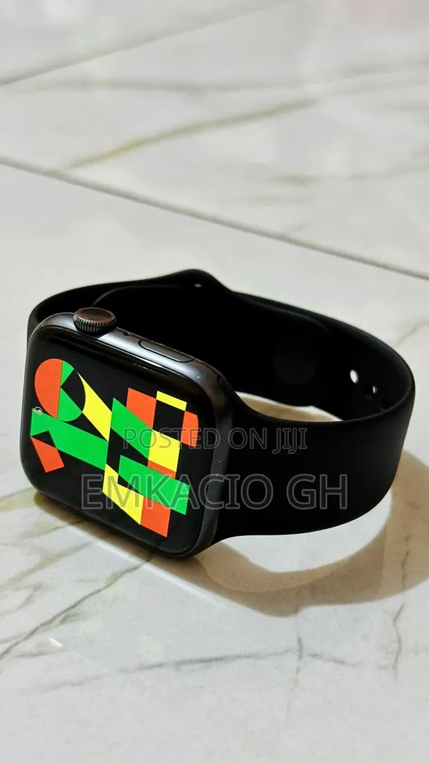 Apple Watch Series 6 44mm GPS + Cellular · Photo 1