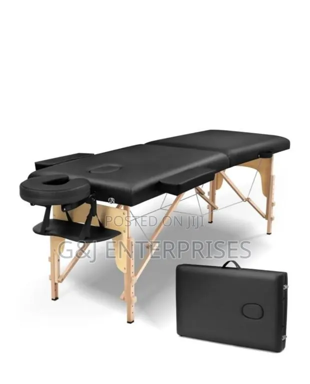 A Foldable Spa Bes Dor Physical Therapy · Photo 1