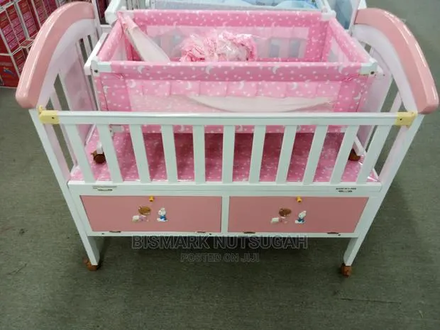 Baby Cots for Sale · Photo 1