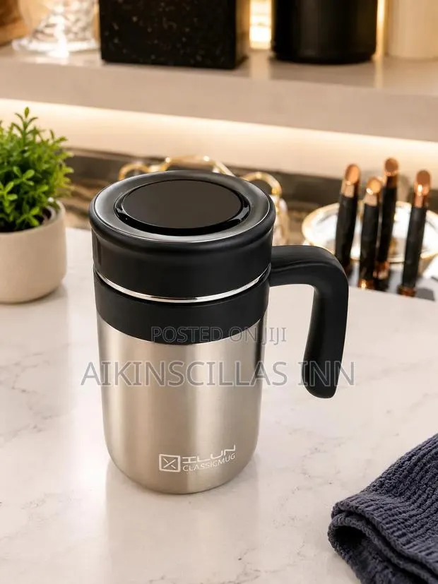 Ilun Classic Mug · Photo 1