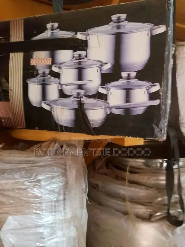 Quality Germany Kitchenware · Photo 1