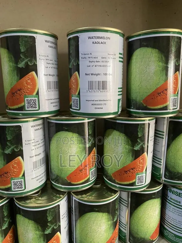 Watermelon (Kaolack) · Photo 1