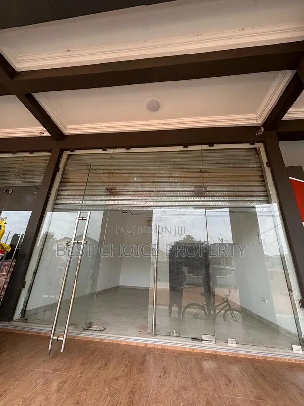 Ex Chop for Rent at Adenta Dodowa Road · Photo 1
