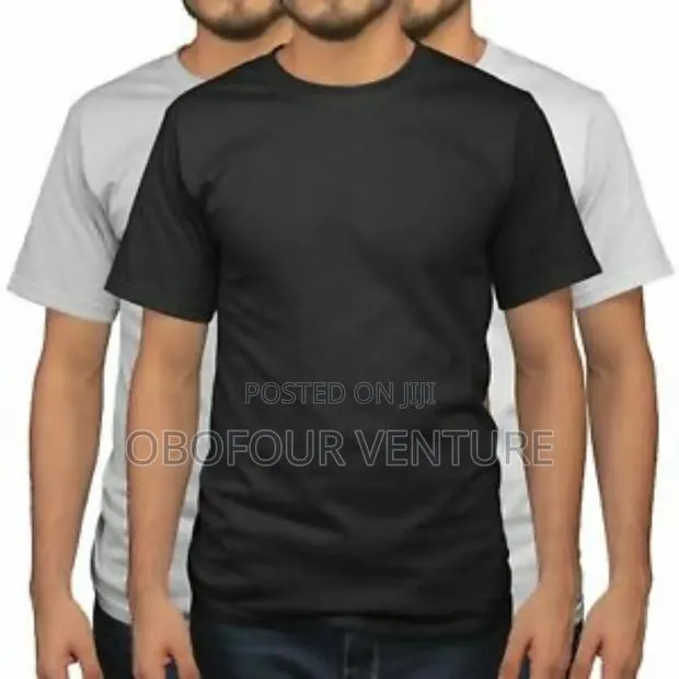 Soft, Stylish, and Made in the USA! Get the Best Quality Tee · Photo 1
