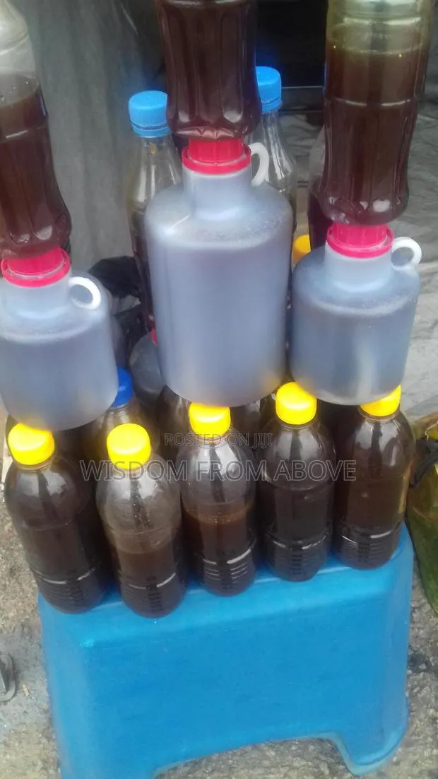 Unprocessed, Raw, and Naturally Sweet Honey! · Photo 1