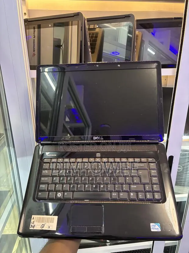 Laptop Dell Inspiron 15 1545 8GB Intel Pentium HDD 500GB · Photo 1