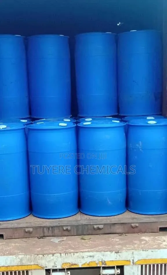 Ethanol ( Ethyl Alcohol) 96% · Photo 2