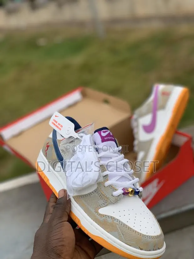 Original Nike Sb · Photo 1
