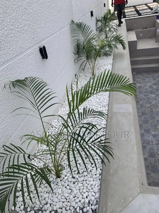 Landscape Gardening