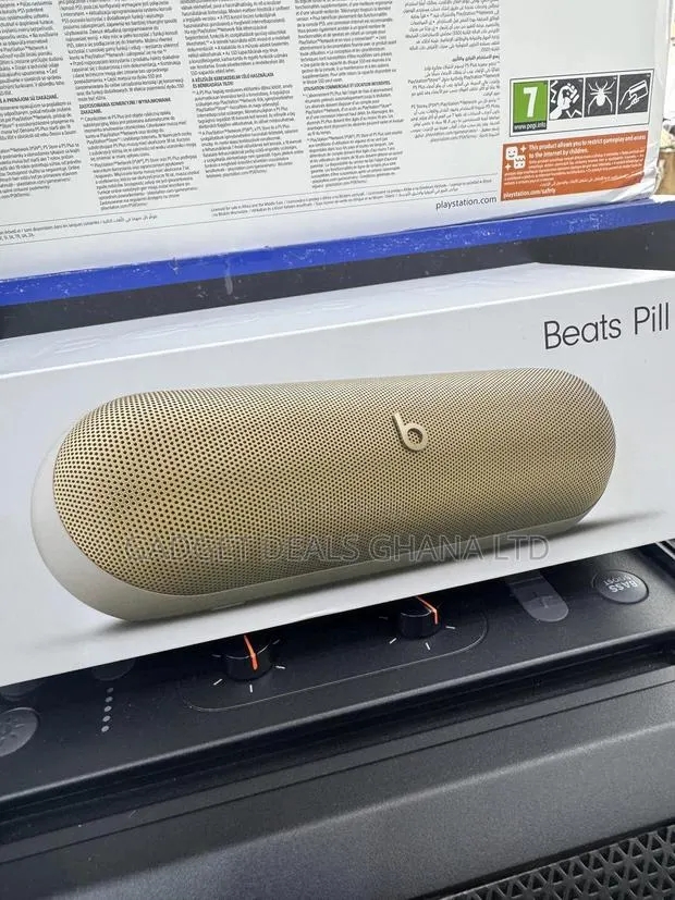 Brand New Beats Pill Portable Bluetooth Speaker · Photo 3