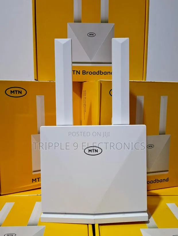 High Quality 4g MTN Universal · Photo 1