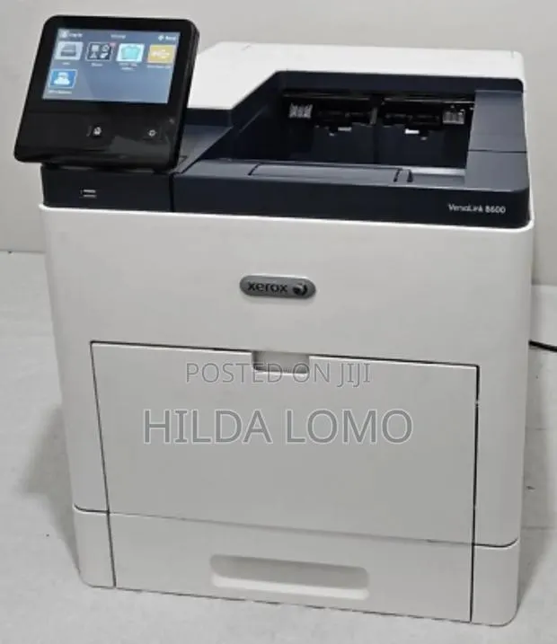 Xerox Versalink B600 · Photo 1