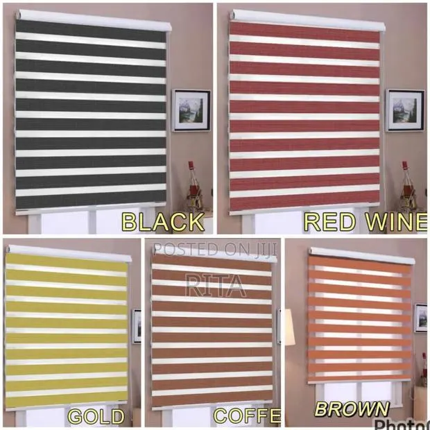 Window Blinds · Photo 2