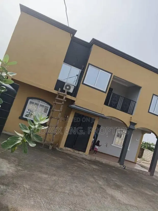 2bdrm Apartment in Dodowa, Ghanata Area for rent · Photo 1