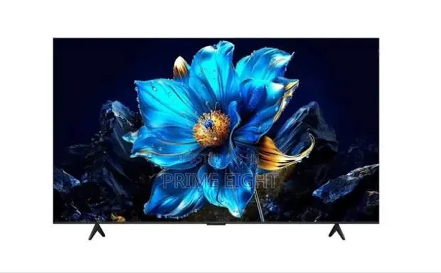 New TCL 65-Inch (65t6d) 4k Uhd Quantum Dot (Qled) Smart Television · Photo 1