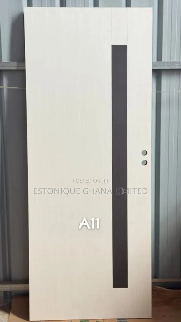 Wooden Doors · Photo 1