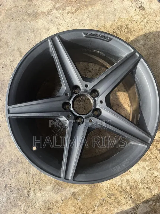 Benz Rim Homeuse · Photo 1