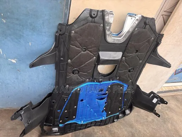 Honda Civic Engine Under Cover/Panel 2016 2017 2018 2019 2020 2021 · Photo 1