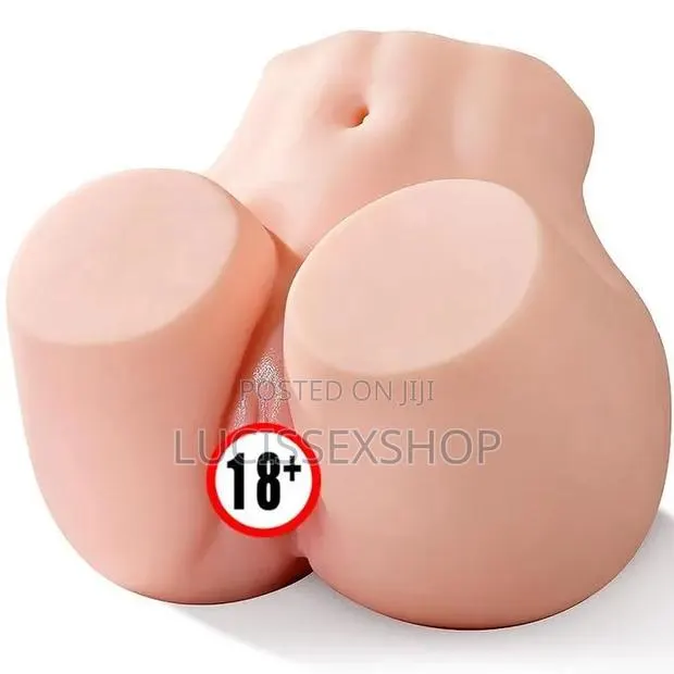 Male Sex Toy · Photo 1