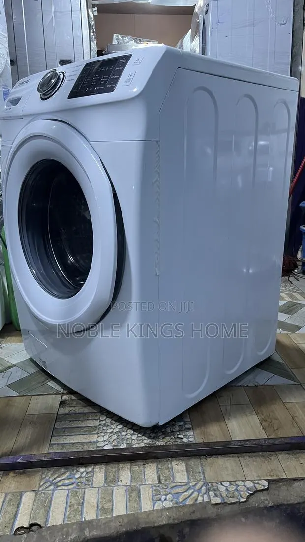 Washing Machine · Photo 1