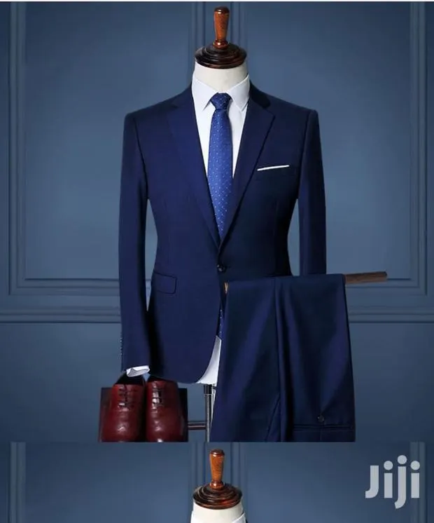 Men's Suits