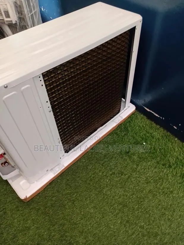 Nexon 1.5hp Air Conditioner – Long Lasting Performance · Photo 1