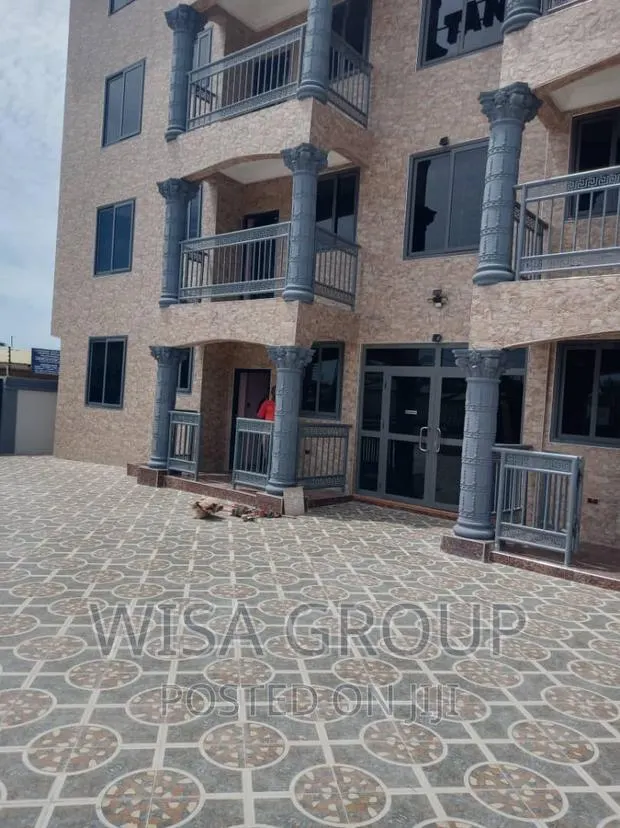 2bdrm Apartment in Wisa Groups, Accra Metropolitan for rent · Photo 1