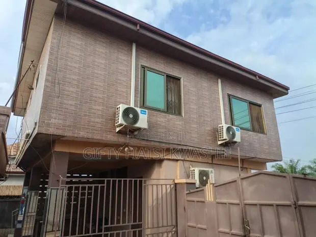 Furnished 2bdrm Apartment in Daban Hilltop, Kumasi Metropolitan · Photo 1