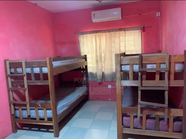 Furnished Mini Flat in Kokompe for rent · Photo 1