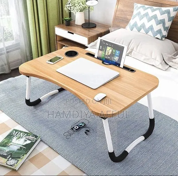 Laptop Study Table · Photo 1
