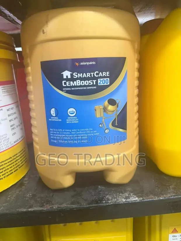 Smart Care Cemboost · Photo 1