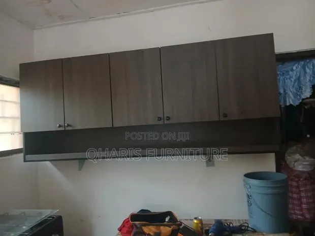 Kitchen Cabinet · Photo 1