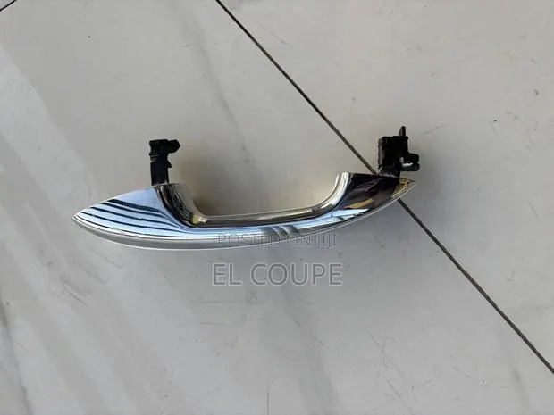Mercedes Benz E300/E350 Door Handle 2017-2018-2019-2020 · Photo 1