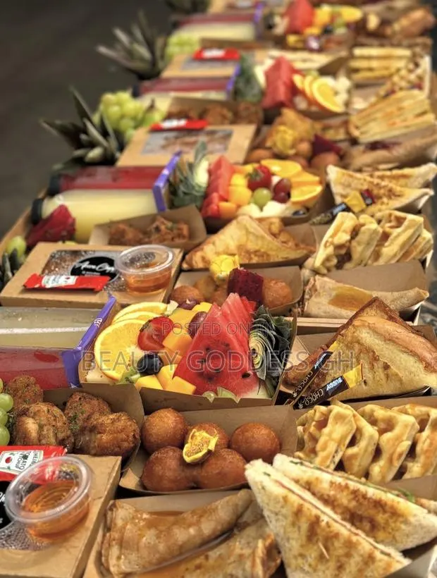 Food Basket · Photo 1