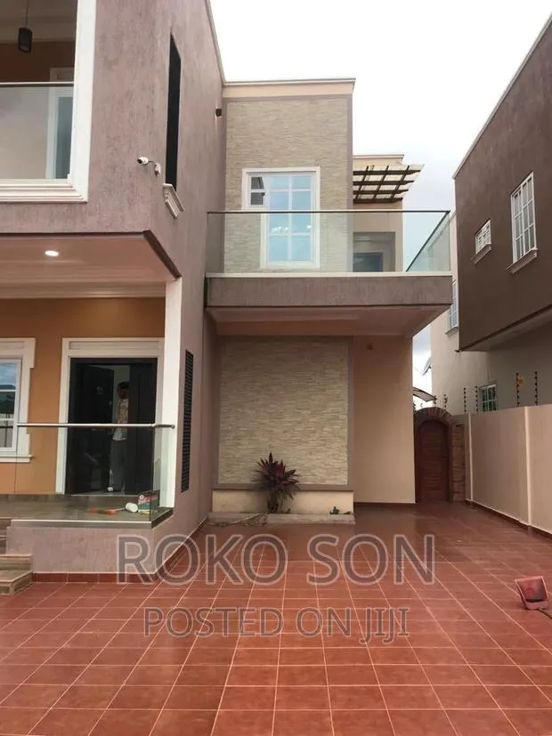 4bdrm Duplex in Dr Roko, Haatso for rent · Photo 1