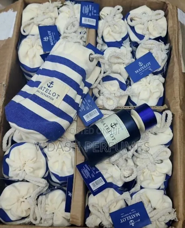 Matelot Perfume · Photo 1