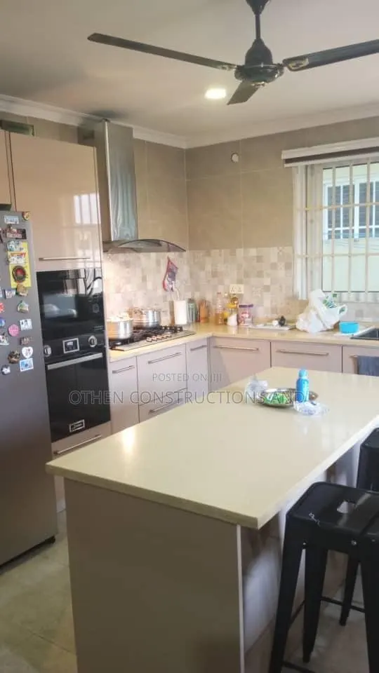 2 Bedroom With 2 Washrooms Fully Furnished for Short Stays · Photo 1