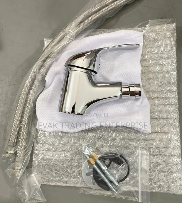 Bidet Tap - Urinal Tap · Photo 1