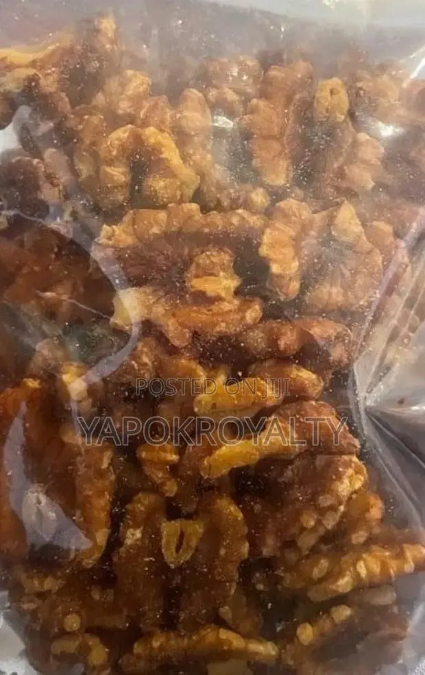 Organic Walnut · Photo 1