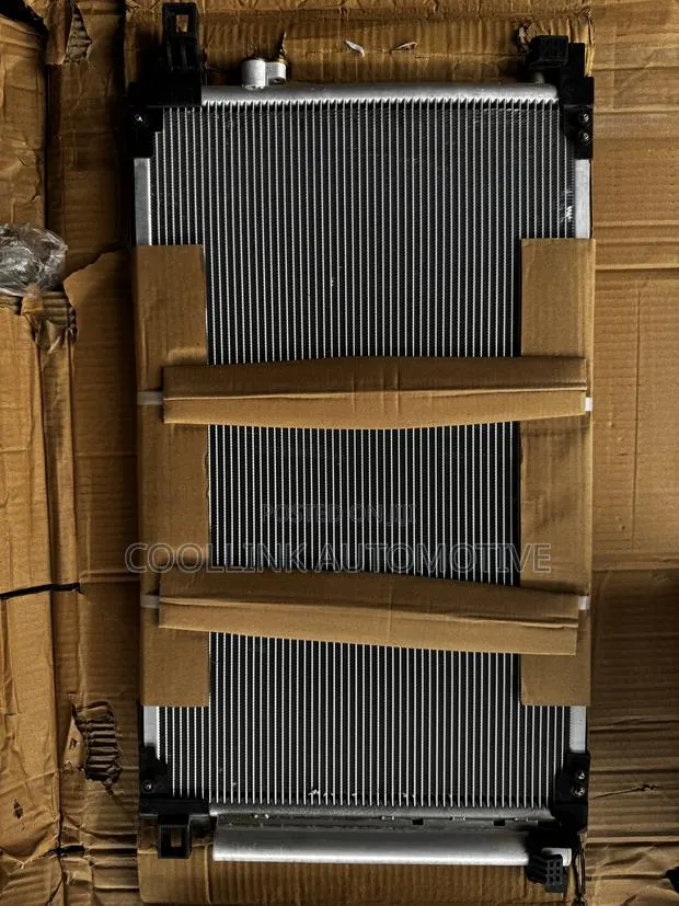 Toyota Corolla AC Condenser (2019-2024) · Photo 1